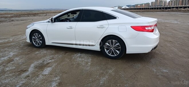 Hyundai Grandeur 2015, 160,000 km - 2.2 l - Bakı