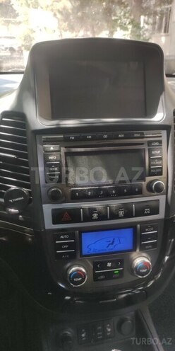 Hyundai Santa Fe 2009, 199,000 km - 2.0 l - Bakı