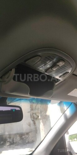 Hyundai Santa Fe 2009, 199,000 km - 2.0 l - Bakı