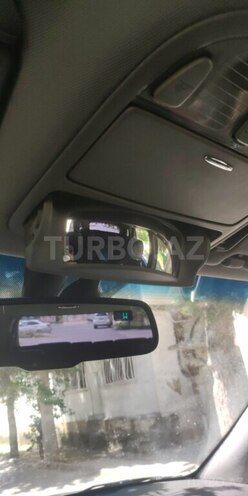 Hyundai Santa Fe 2009, 199,000 km - 2.0 l - Bakı