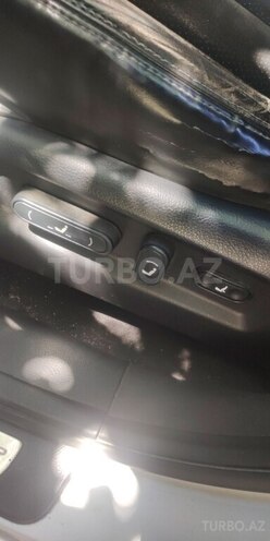 Hyundai Santa Fe 2009, 199,000 km - 2.0 l - Bakı