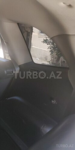 Hyundai Santa Fe 2009, 199,000 km - 2.0 l - Bakı