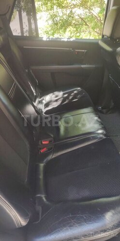 Hyundai Santa Fe 2009, 199,000 km - 2.0 l - Bakı