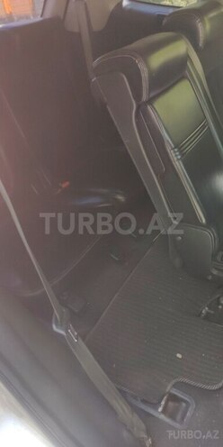 Hyundai Santa Fe 2009, 199,000 km - 2.0 l - Bakı