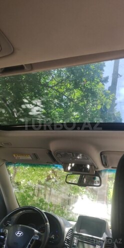 Hyundai Santa Fe 2009, 199,000 km - 2.0 l - Bakı