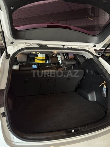 Hyundai Santa Fe 2015, 155,000 km - 2.0 l - Bakı