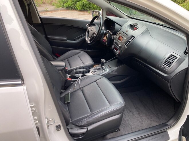 Kia K3 2015, 171,200 km - 1.6 l - Bakı