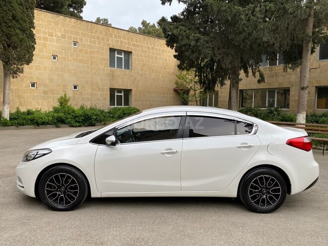 Kia K3 2015, 171,200 km - 1.6 l - Bakı
