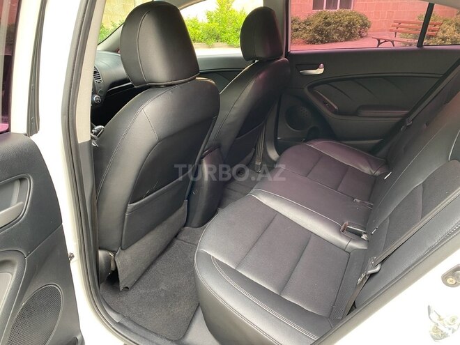 Kia K3 2015, 171,200 km - 1.6 l - Bakı