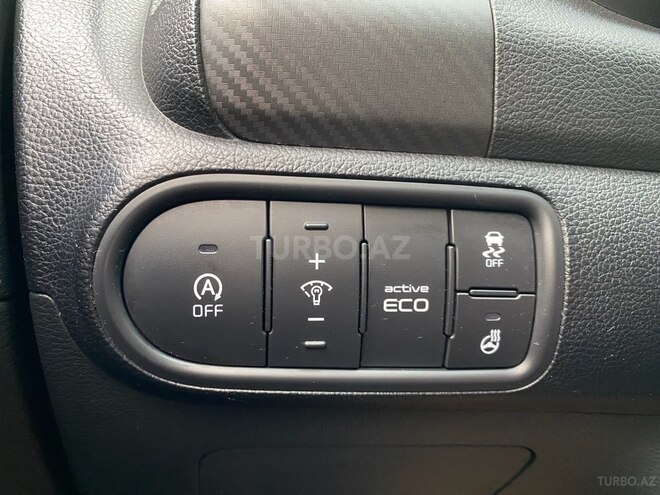 Kia K3 2015, 171,200 km - 1.6 l - Bakı
