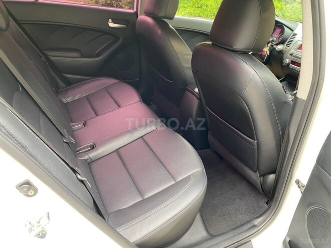 Kia K3 2015, 171,200 km - 1.6 l - Bakı