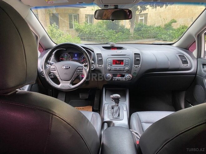 Kia K3 2015, 171,200 km - 1.6 l - Bakı