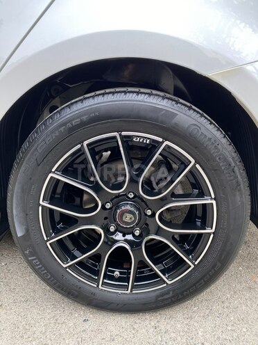 Kia K3 2015, 171,200 km - 1.6 l - Bakı