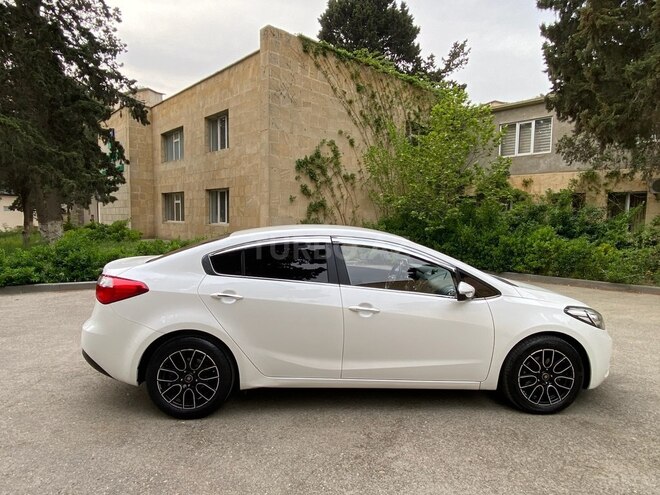Kia K3 2015, 171,200 km - 1.6 l - Bakı