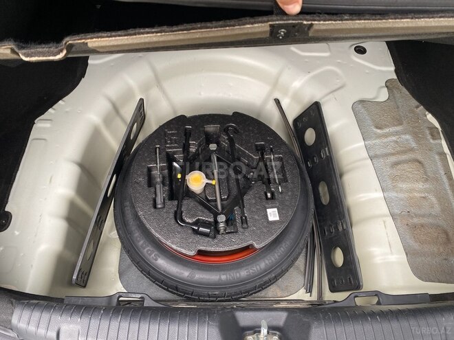 Kia K3 2015, 171,200 km - 1.6 l - Bakı