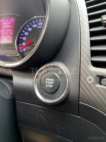 Kia K3 2015, 171,200 km - 1.6 l - Bakı
