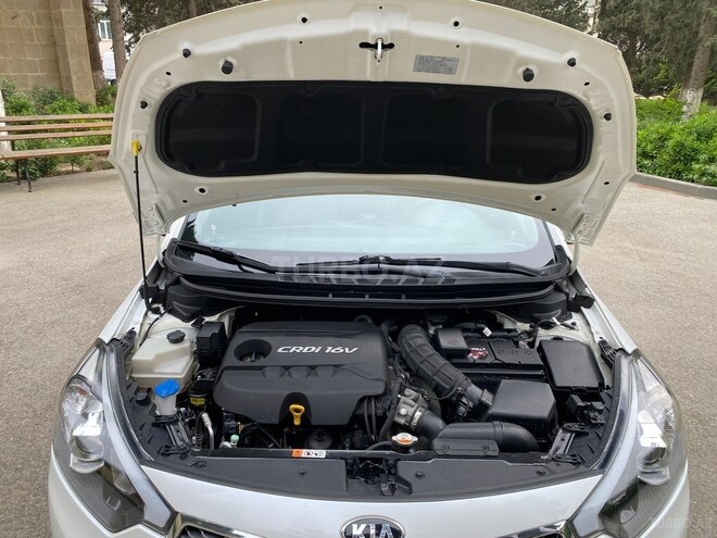 Kia K3 2015, 171,200 km - 1.6 l - Bakı