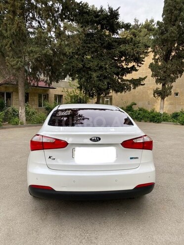 Kia K3 2015, 171,200 km - 1.6 l - Bakı