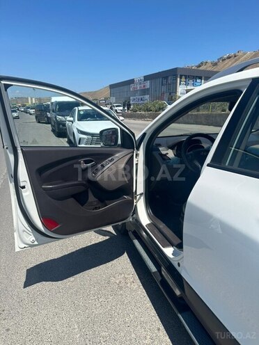 Hyundai ix35 2011, 222,000 km - 2.0 l - Bakı