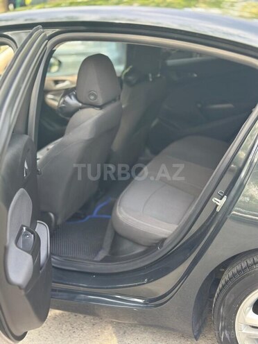 Chevrolet Cruze 2018, 157,450 km - 1.4 l - Bakı