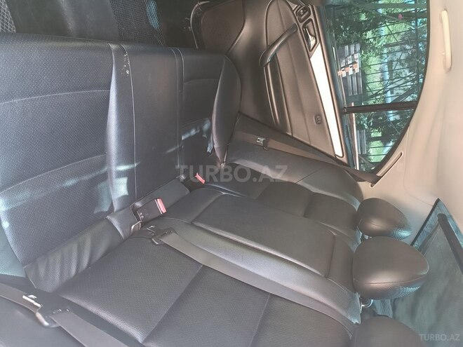Mercedes C 230 2005, 330,000 km - 1.8 л - Bakı