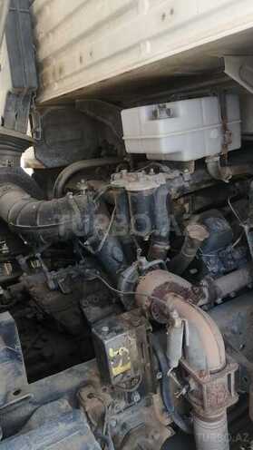 KamAz 6520 2011, 245,289 km - 11.0 l - Goranboy