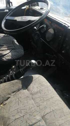 KamAz 6520 2011, 245,289 km - 11.0 l - Goranboy