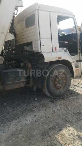 KamAz 6520 2011, 245,289 km - 11.0 l - Goranboy