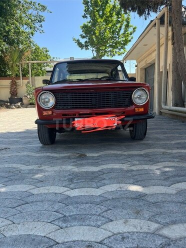 LADA (VAZ) 21011 1985, 754,848 km - 1.6 l - Bakı