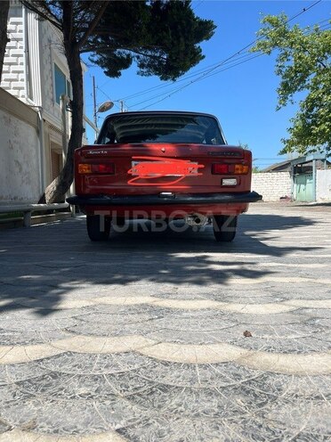 LADA (VAZ) 21011 1985, 754,848 km - 1.6 l - Bakı
