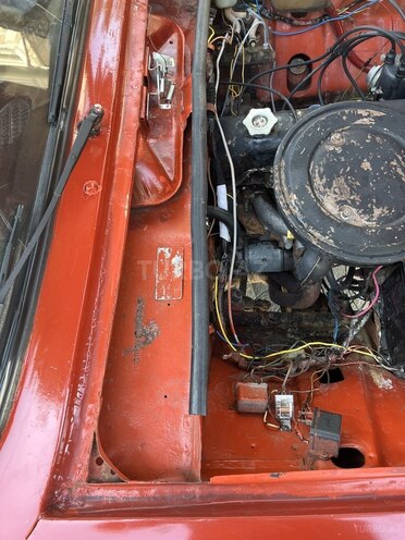 LADA (VAZ) 21011 1985, 754,848 km - 1.6 l - Bakı