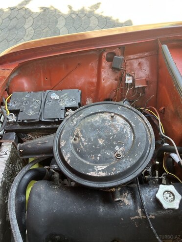 LADA (VAZ) 21011 1985, 754,848 km - 1.6 l - Bakı