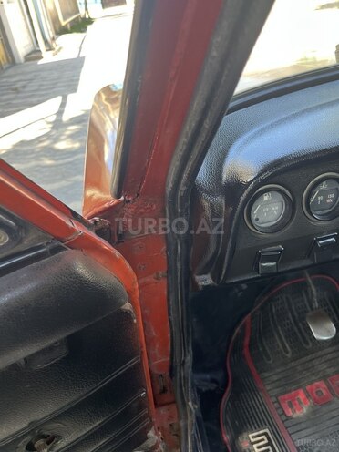 LADA (VAZ) 21011 1985, 754,848 km - 1.6 l - Bakı