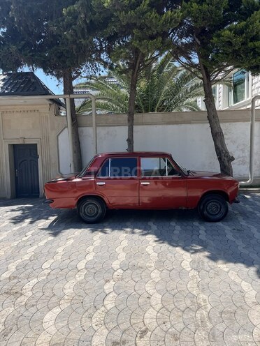 LADA (VAZ) 21011 1985, 754,848 km - 1.6 l - Bakı