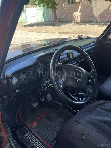 LADA (VAZ) 21011 1985, 754,848 km - 1.6 l - Bakı