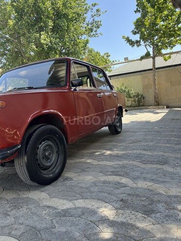 LADA (VAZ) 21011 1985, 754,848 km - 1.6 l - Bakı