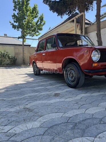 LADA (VAZ) 21011 1985, 754,848 km - 1.6 l - Bakı
