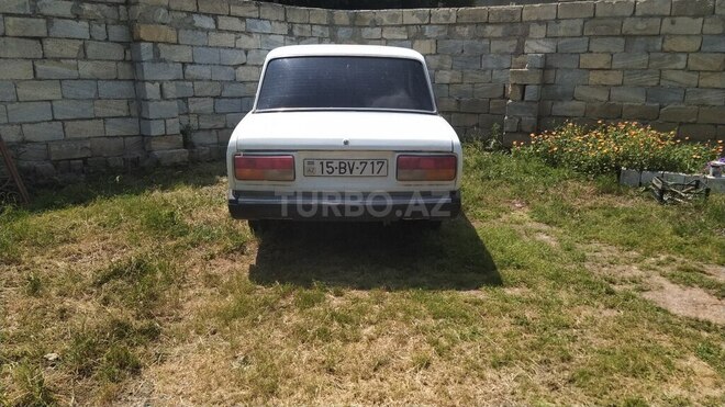 LADA (VAZ) 2107 2000, 99,800 km - 1.6 л - Masallı
