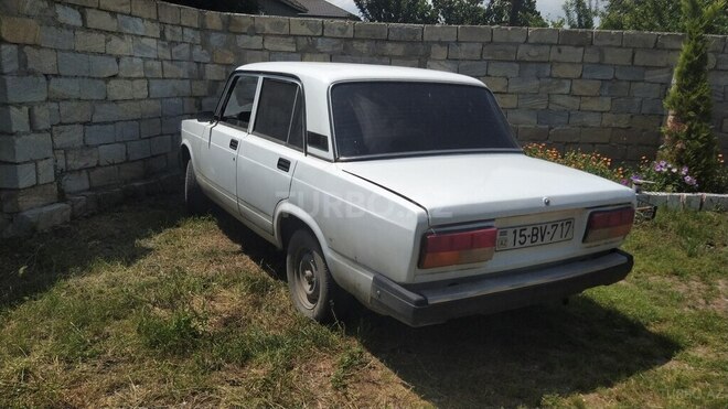 LADA (VAZ) 2107 2000, 99,800 km - 1.6 л - Masallı