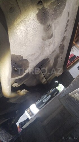 LADA (VAZ) 2107 2000, 99,800 km - 1.6 л - Masallı