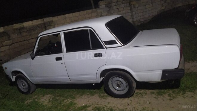 LADA (VAZ) 2107 2000, 99,800 km - 1.6 л - Masallı