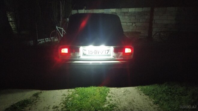LADA (VAZ) 2107 2000, 99,800 km - 1.6 л - Masallı