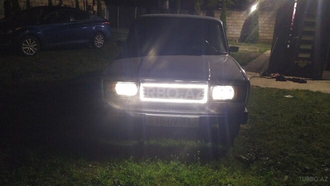 LADA (VAZ) 2107 2000, 99,800 km - 1.6 л - Masallı