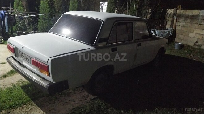 LADA (VAZ) 2107 2000, 99,800 km - 1.6 л - Masallı