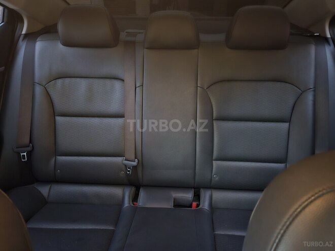 Hyundai Elantra 2019, 64,500 km - 1.6 l - Bakı