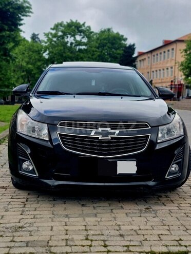 Chevrolet Cruze 2013, 260,000 km - 1.8 л - Şəki