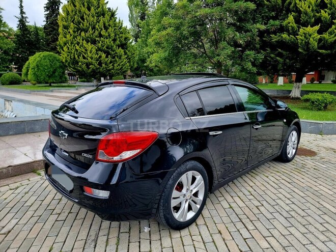Chevrolet Cruze 2013, 260,000 km - 1.8 л - Şəki