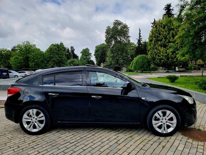 Chevrolet Cruze 2013, 260,000 km - 1.8 л - Şəki
