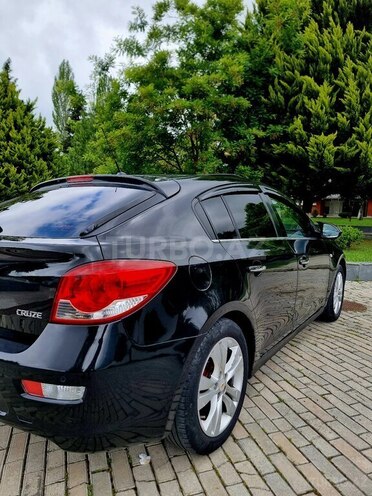 Chevrolet Cruze 2013, 260,000 km - 1.8 л - Şəki