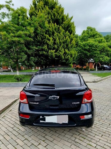 Chevrolet Cruze 2013, 260,000 km - 1.8 л - Şəki